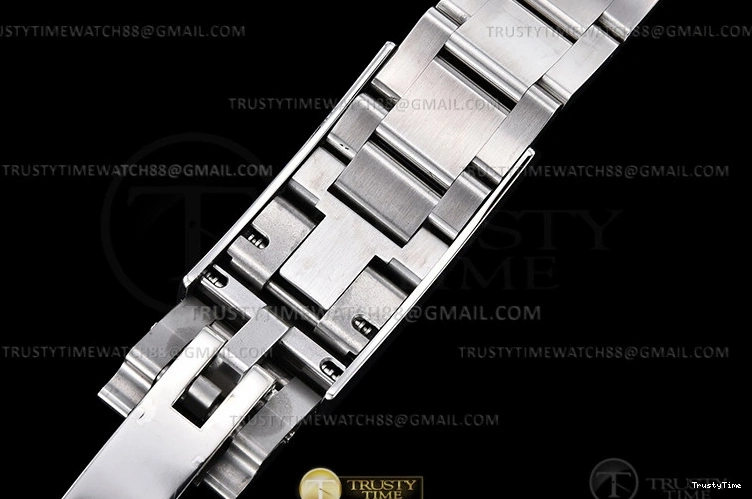 0318 TravelReady ROLSUB0426A – Submariner 116610LN 904L SS SS Black V6F V2 VS 1054